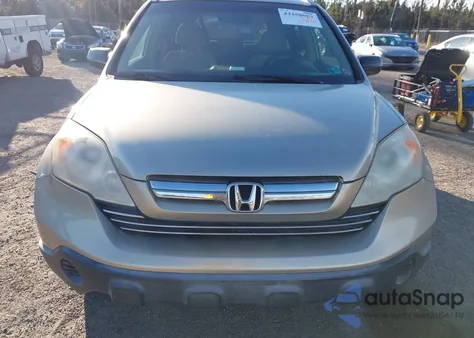 2007 Honda Cr-V Ex z USA, uszkodzony, nr VIN JHLRE48567C078309